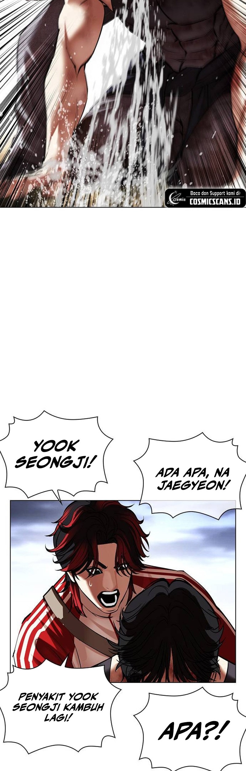 Chapter 495 - halaman 69