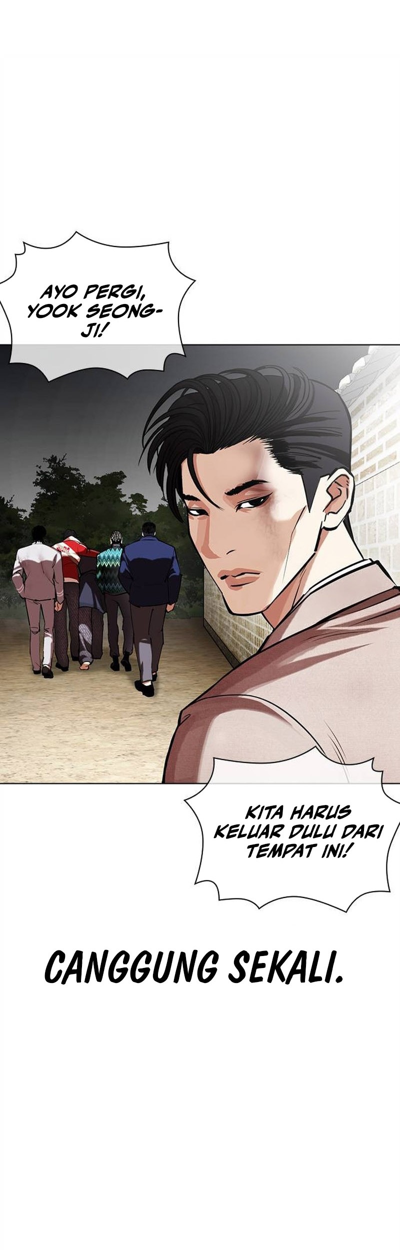 Chapter 495 - halaman 71