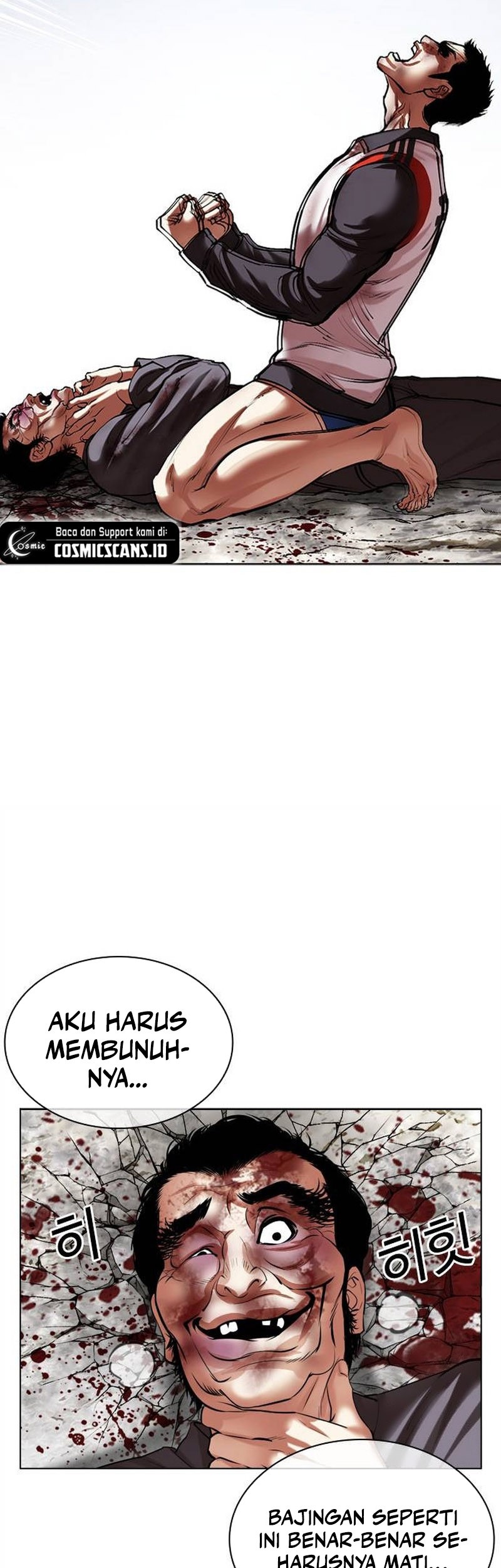Chapter 495 - halaman 95