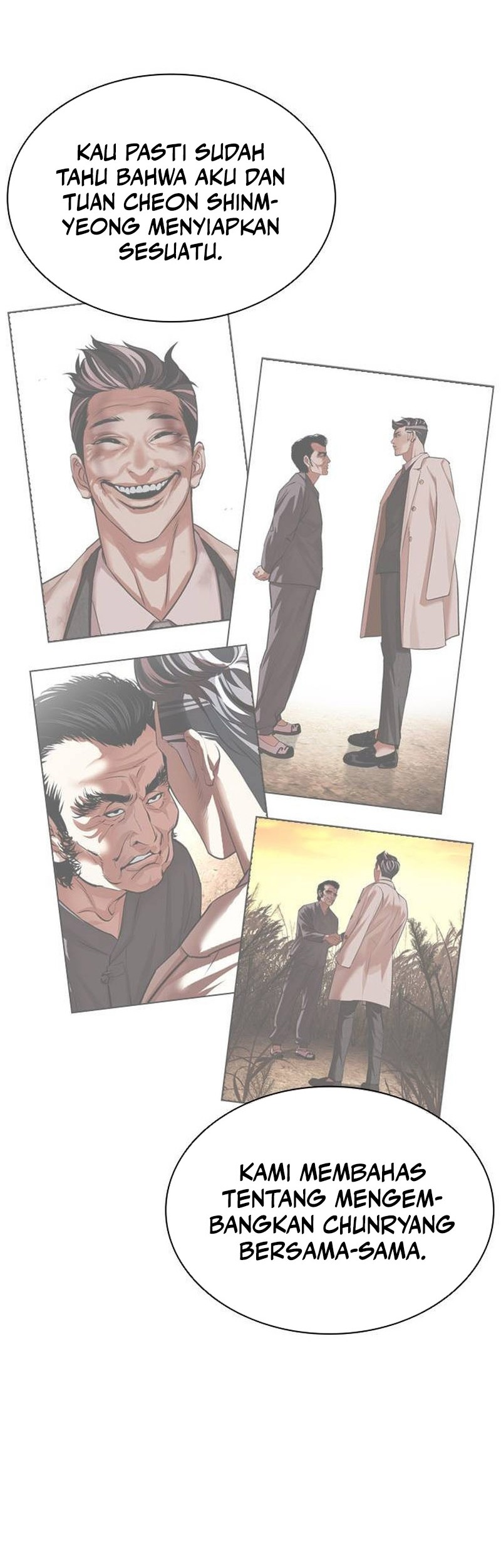 Chapter 496 - halaman 65