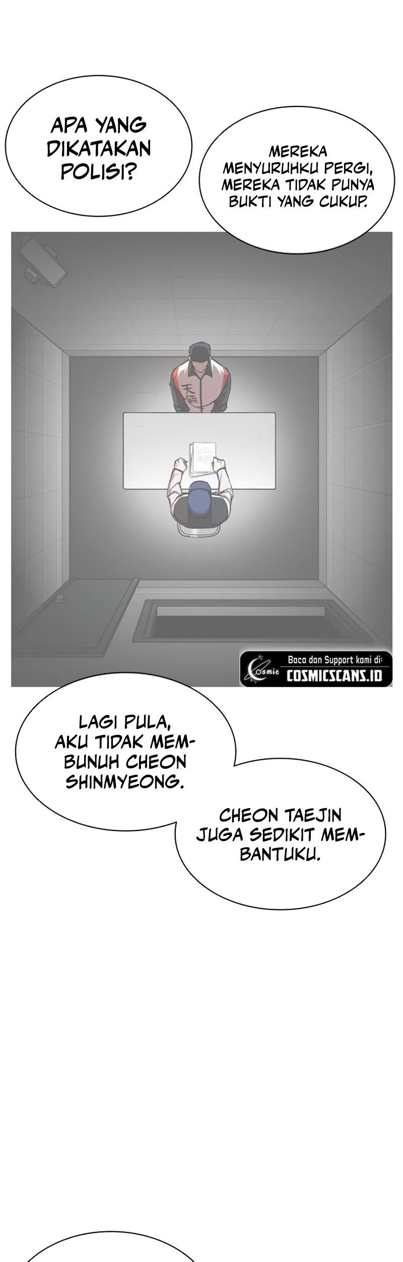 Chapter 497 - halaman 82