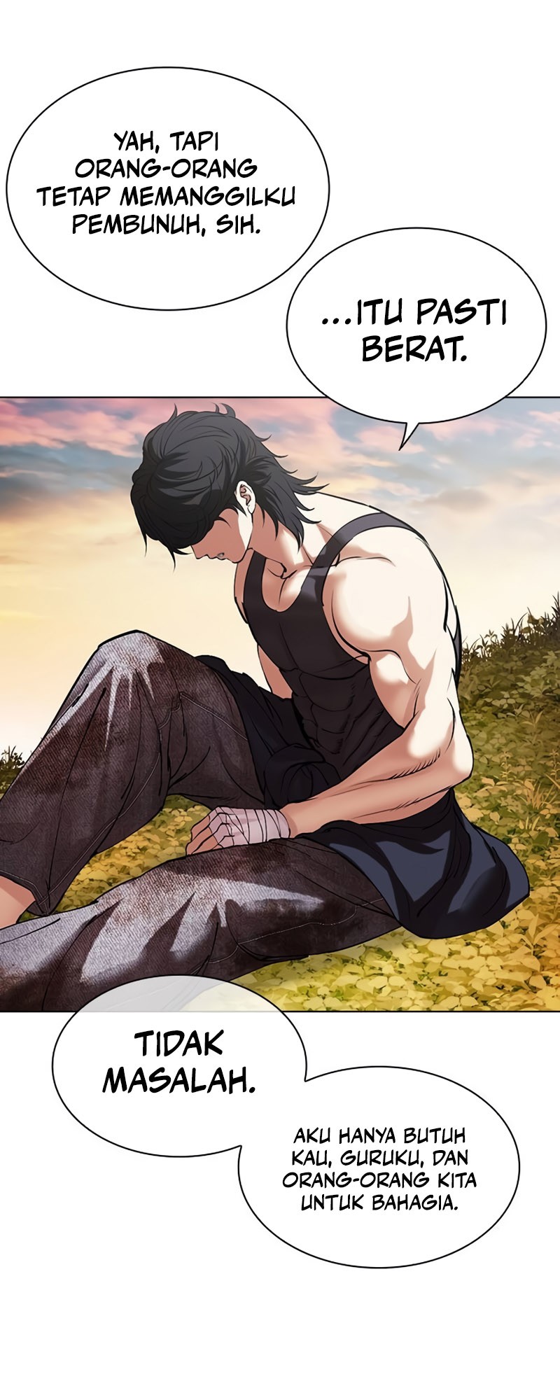 Chapter 497 - halaman 84