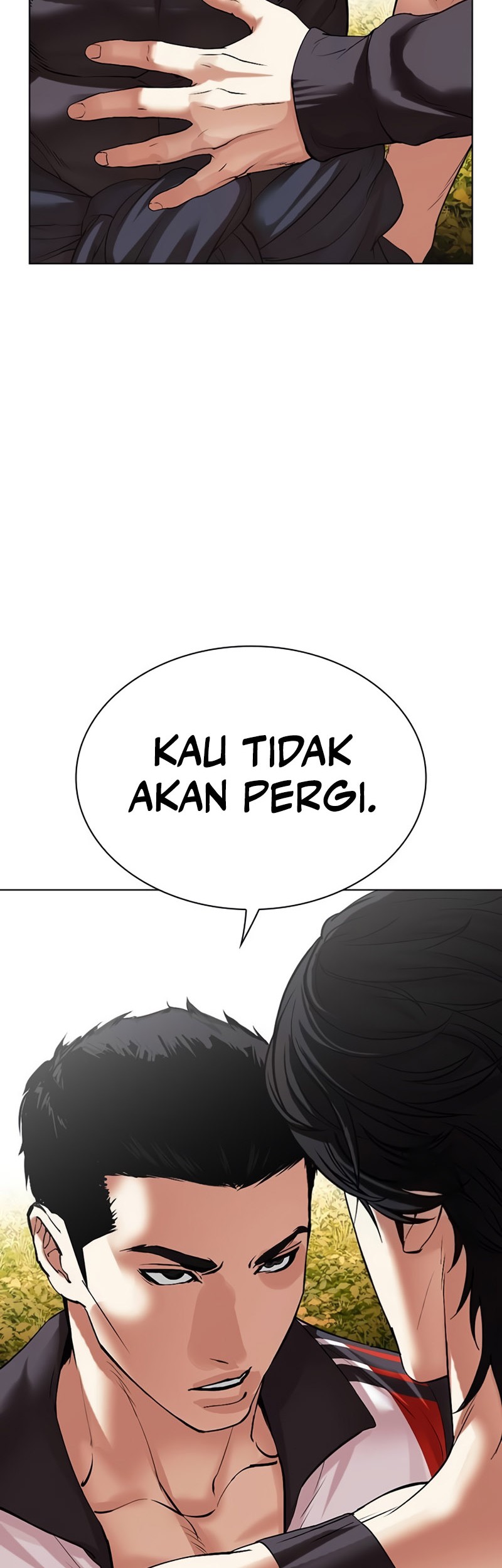Chapter 497 - halaman 91