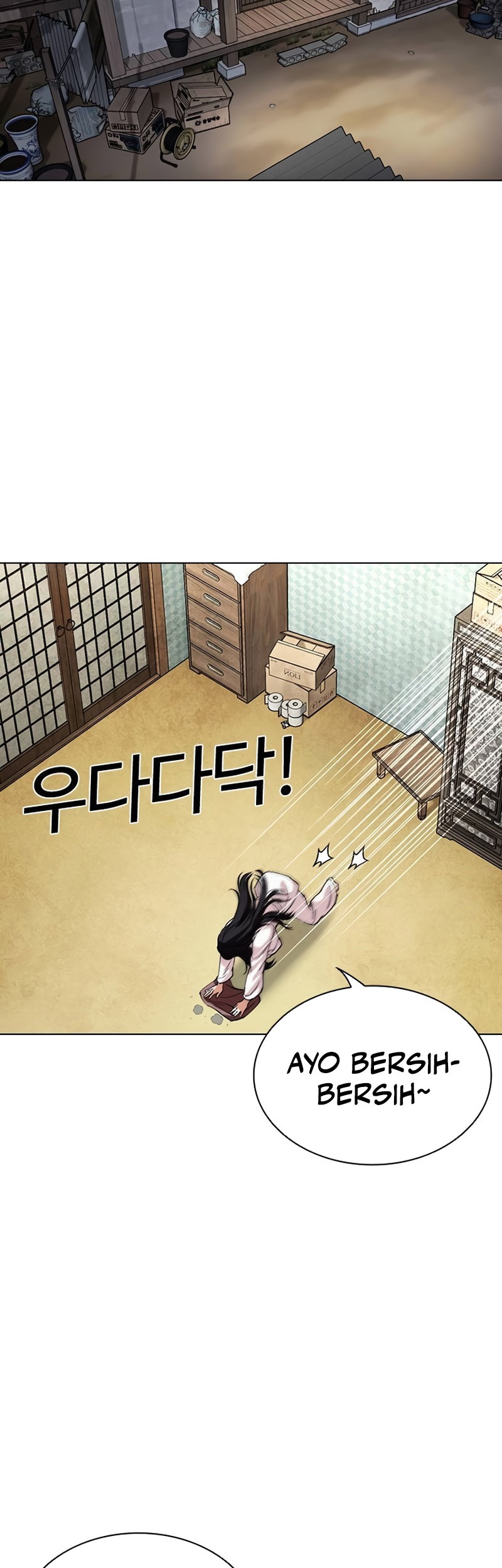 Chapter 497 - halaman 98