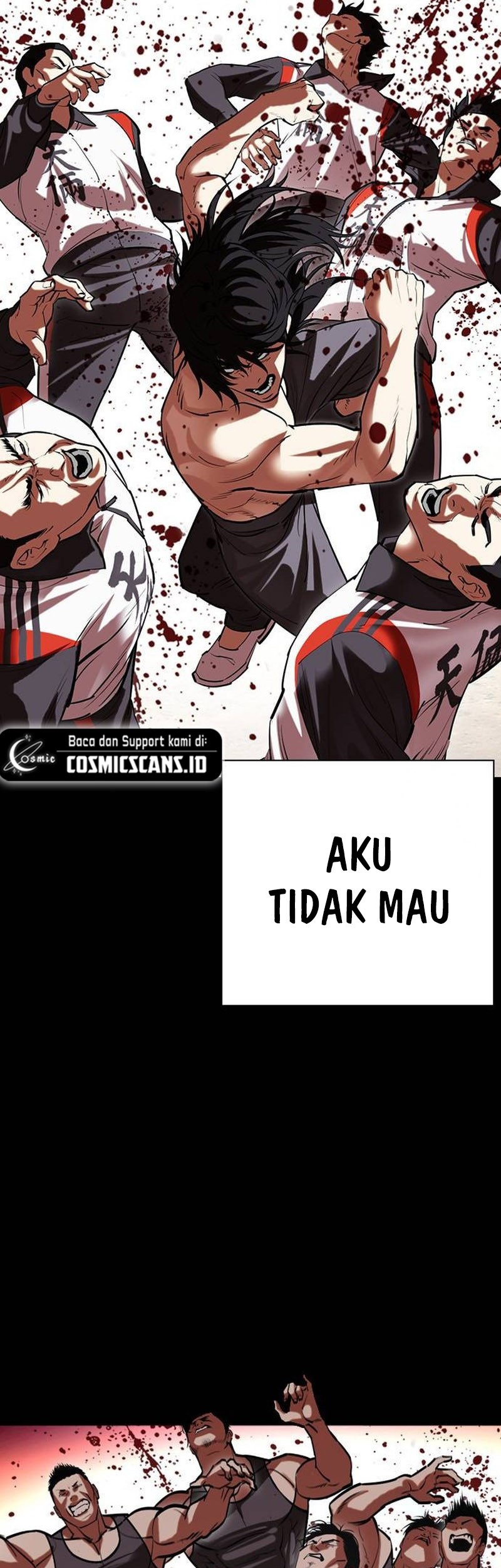 Chapter 499 - halaman 104