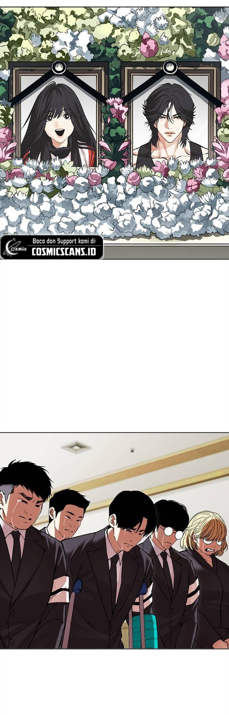 Chapter 499 - halaman 130