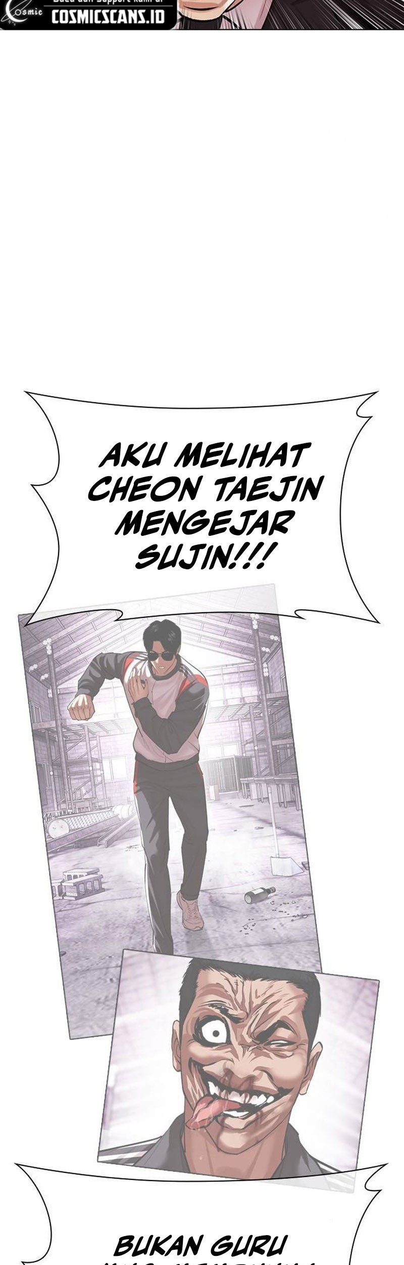 Chapter 499 - halaman 140