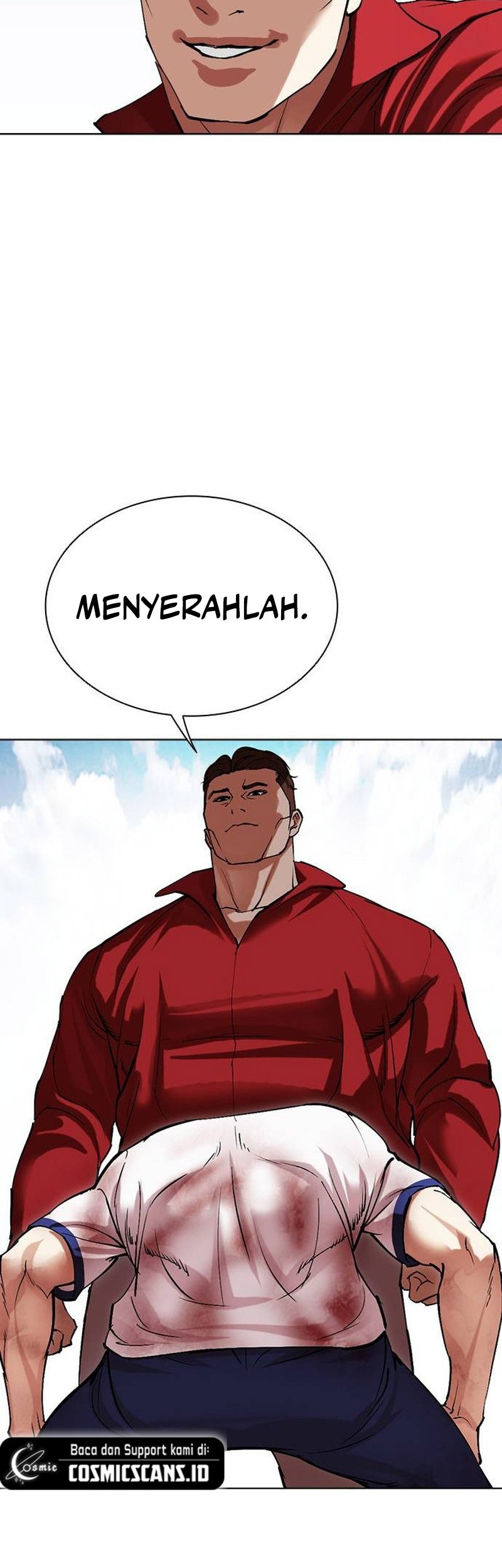 Chapter 500 - halaman 90