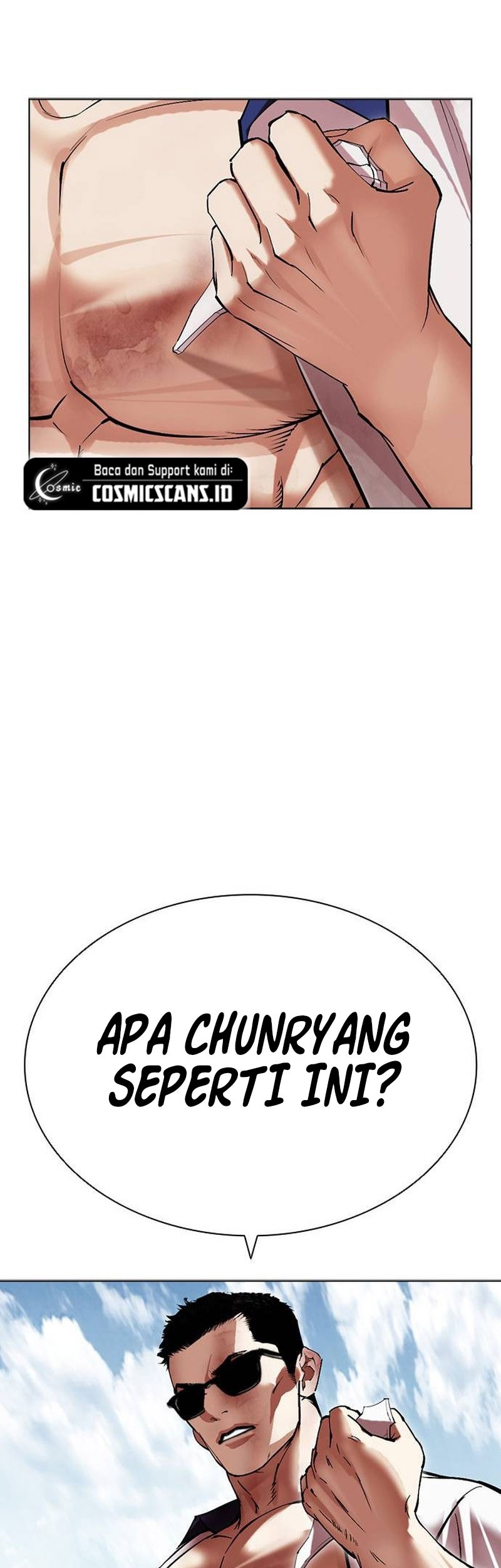 Chapter 500 - halaman 93