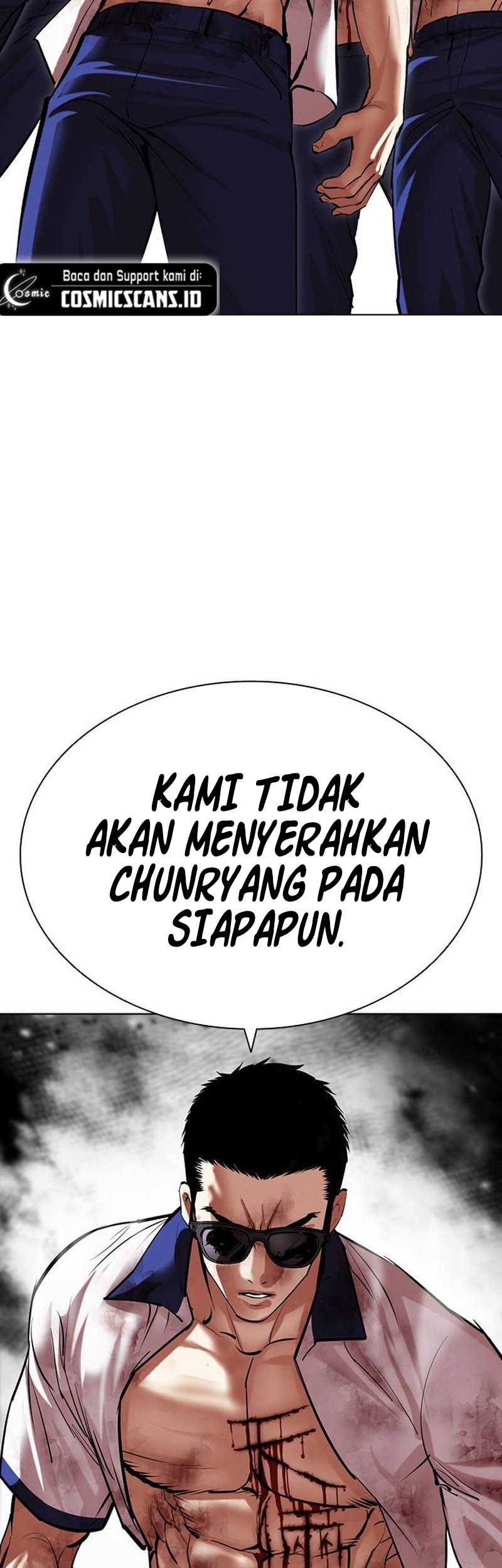 Chapter 500 - halaman 95