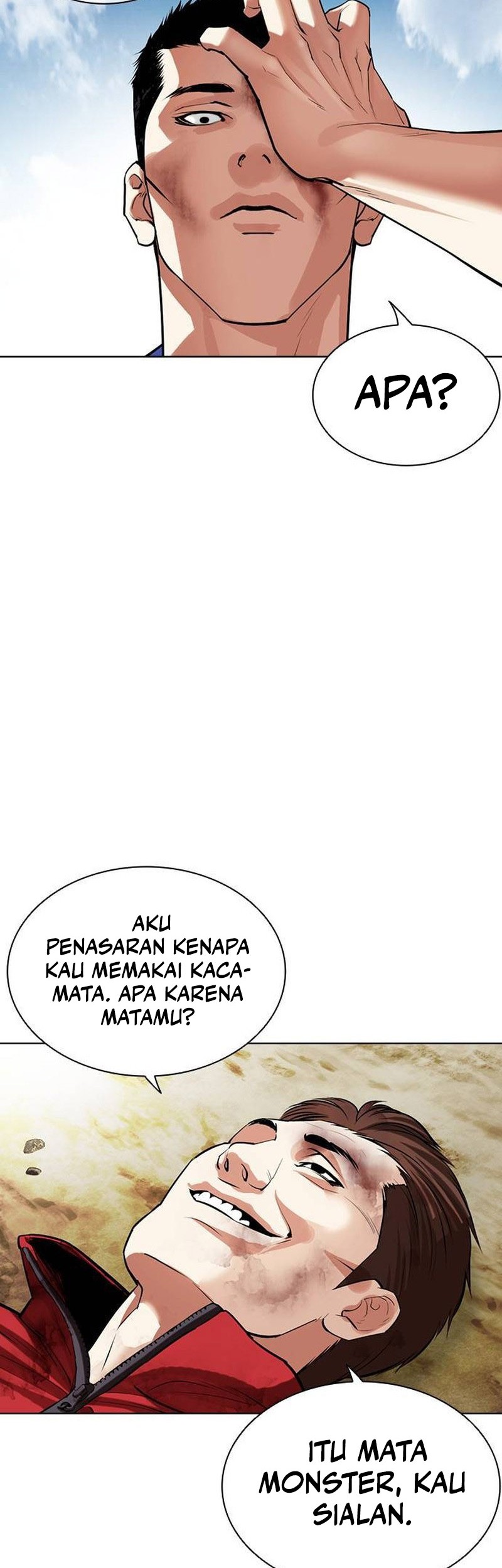 Chapter 500 - halaman 102
