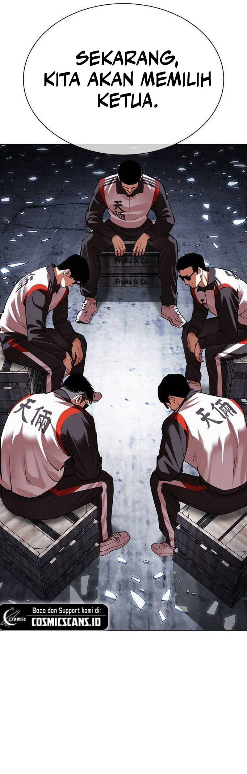 Chapter 500 - halaman 127