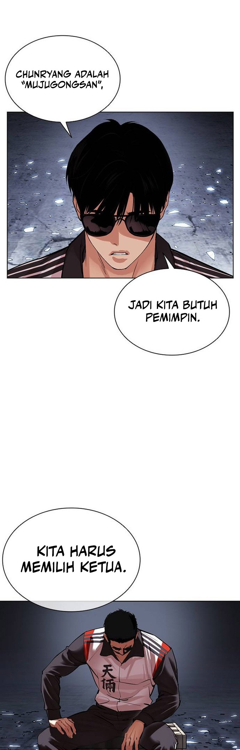 Chapter 500 - halaman 128