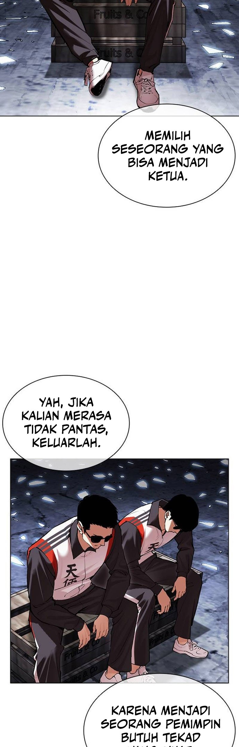 Chapter 500 - halaman 129