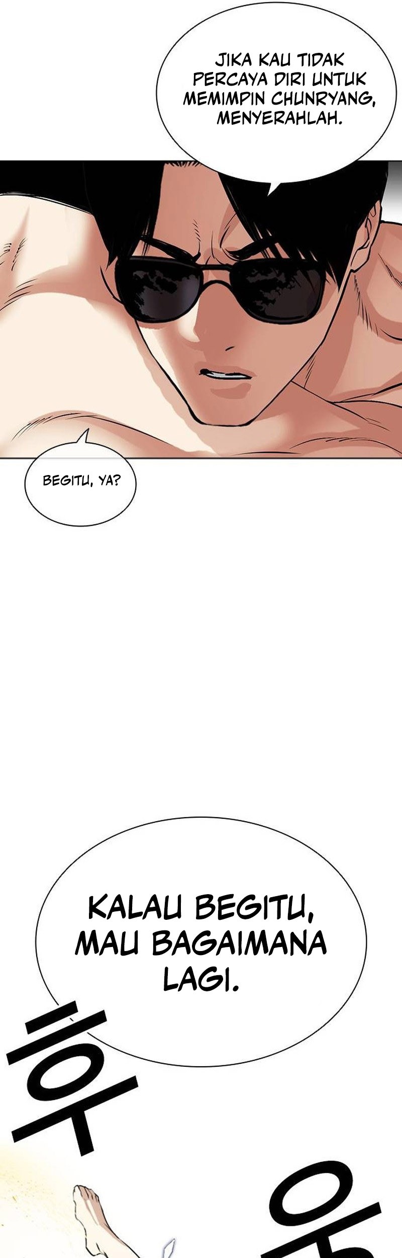 Chapter 500 - halaman 132