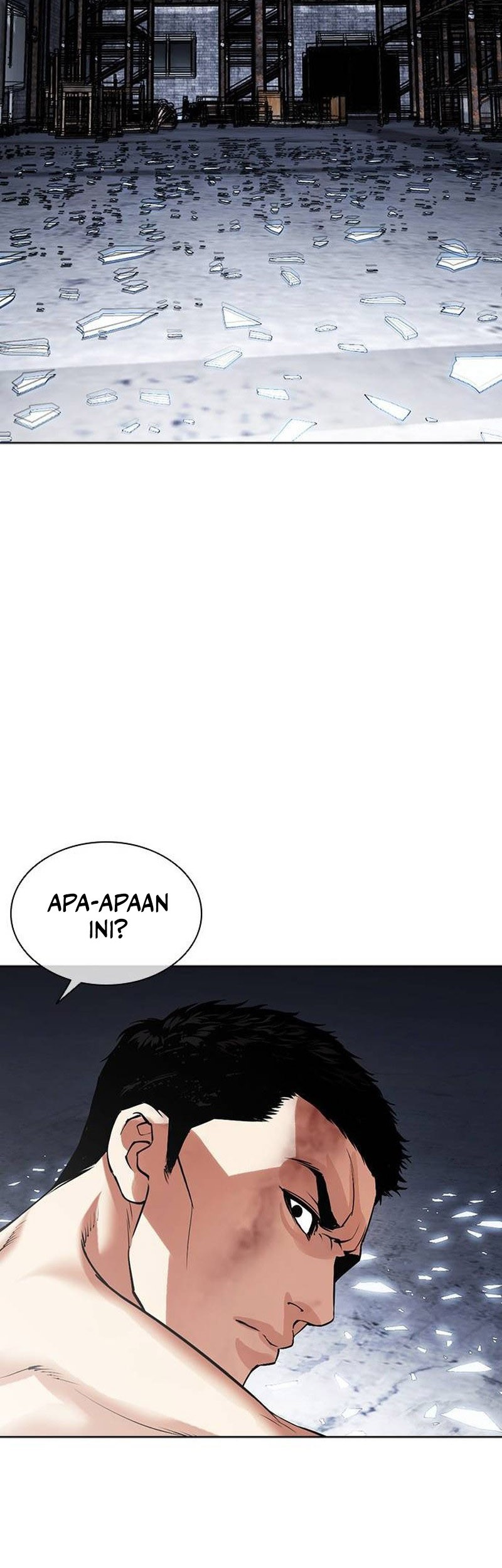 Chapter 500 - halaman 134