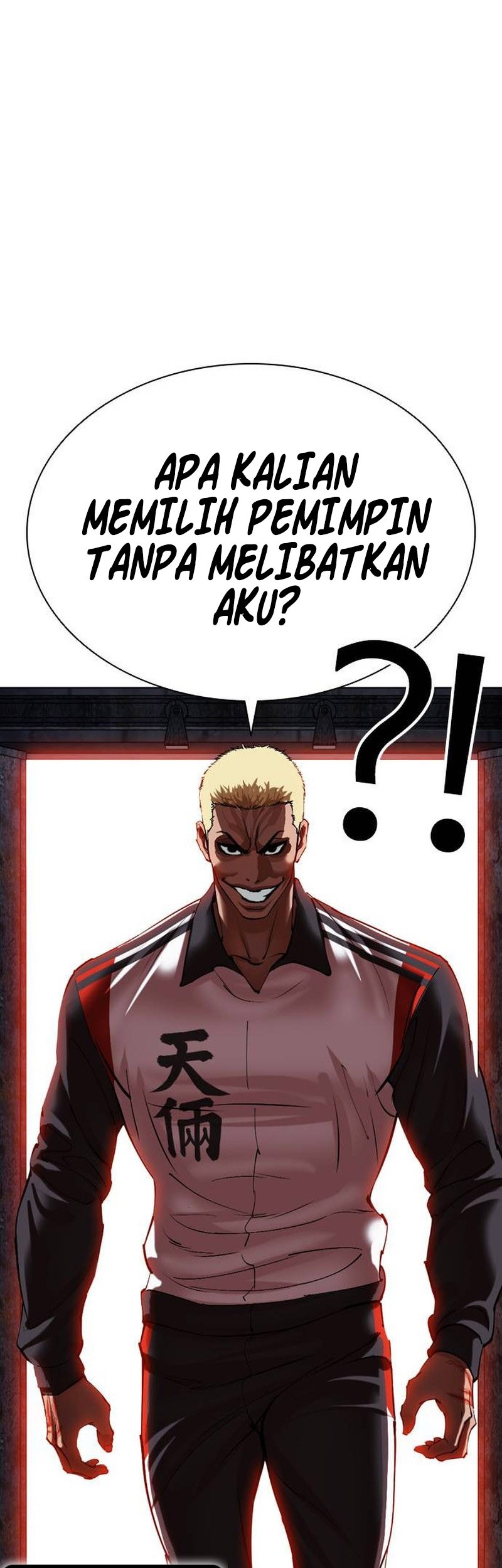 Chapter 500 - halaman 136