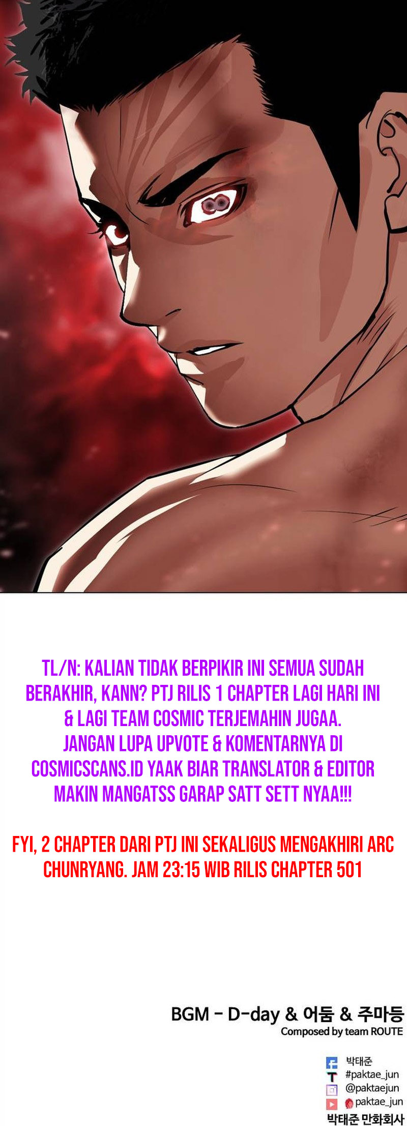 Chapter 500 - halaman 143