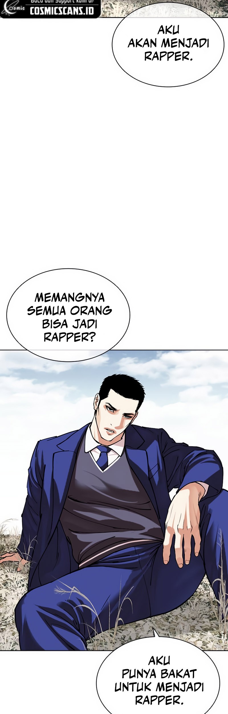 Chapter 501 - halaman 56