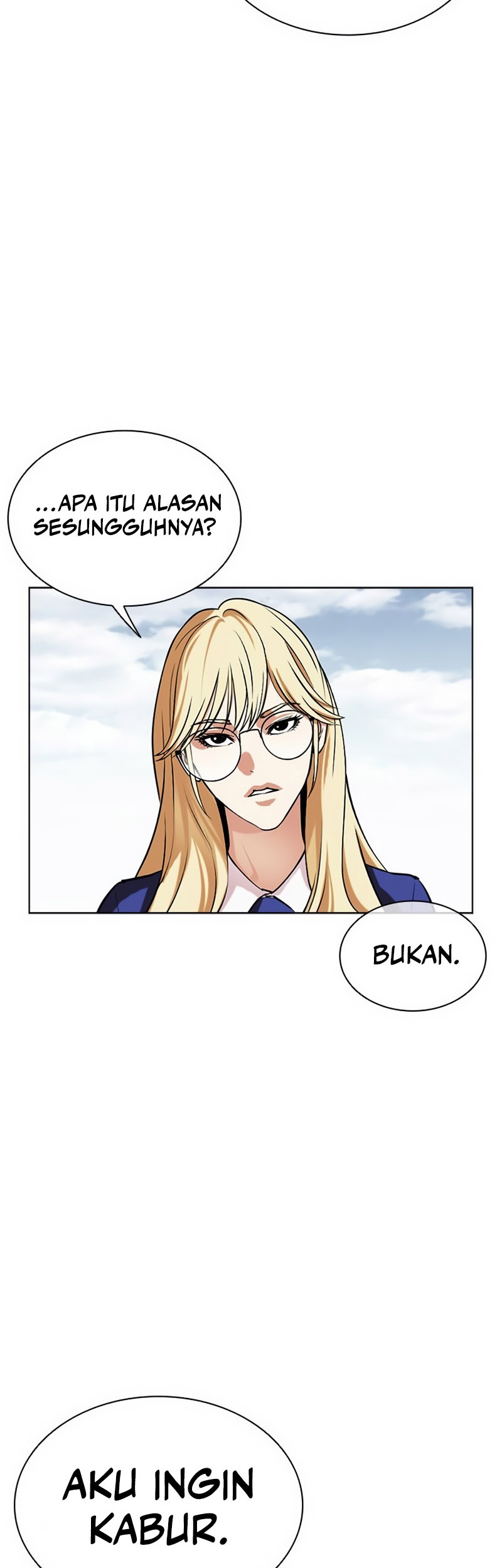 Chapter 501 - halaman 57