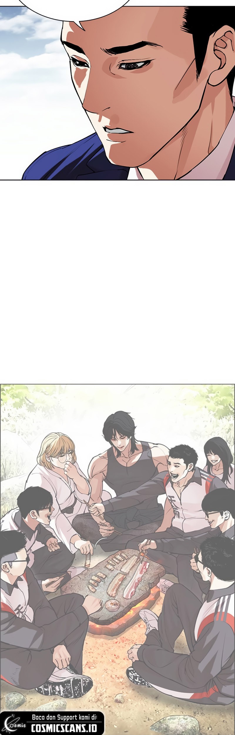 Chapter 501 - halaman 58