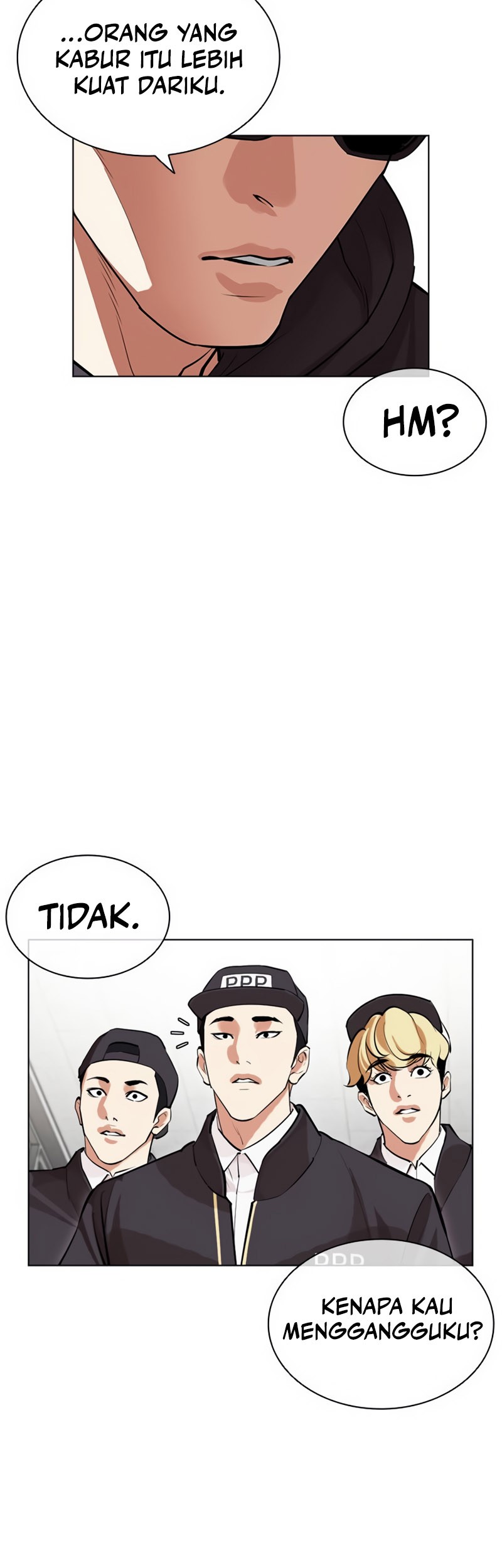 Chapter 501 - halaman 67