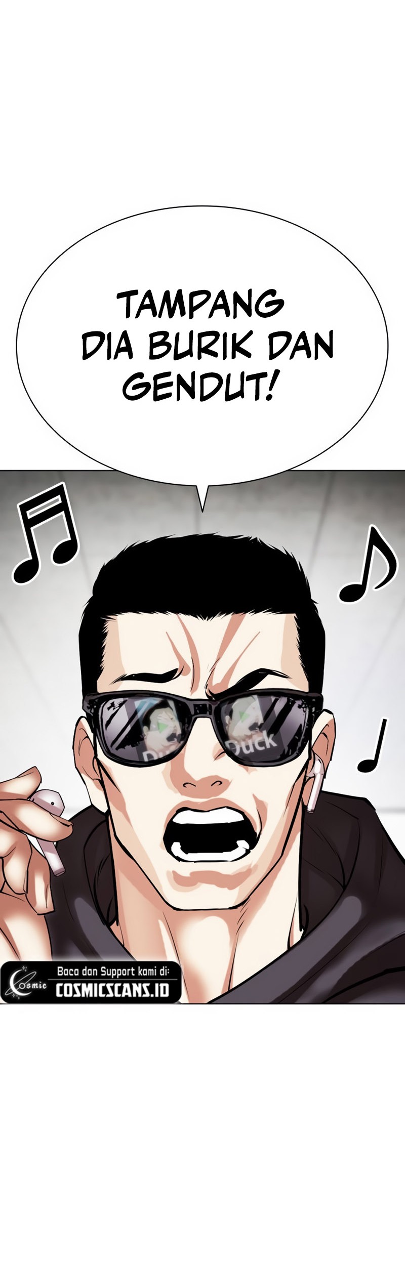 Chapter 501 - halaman 68