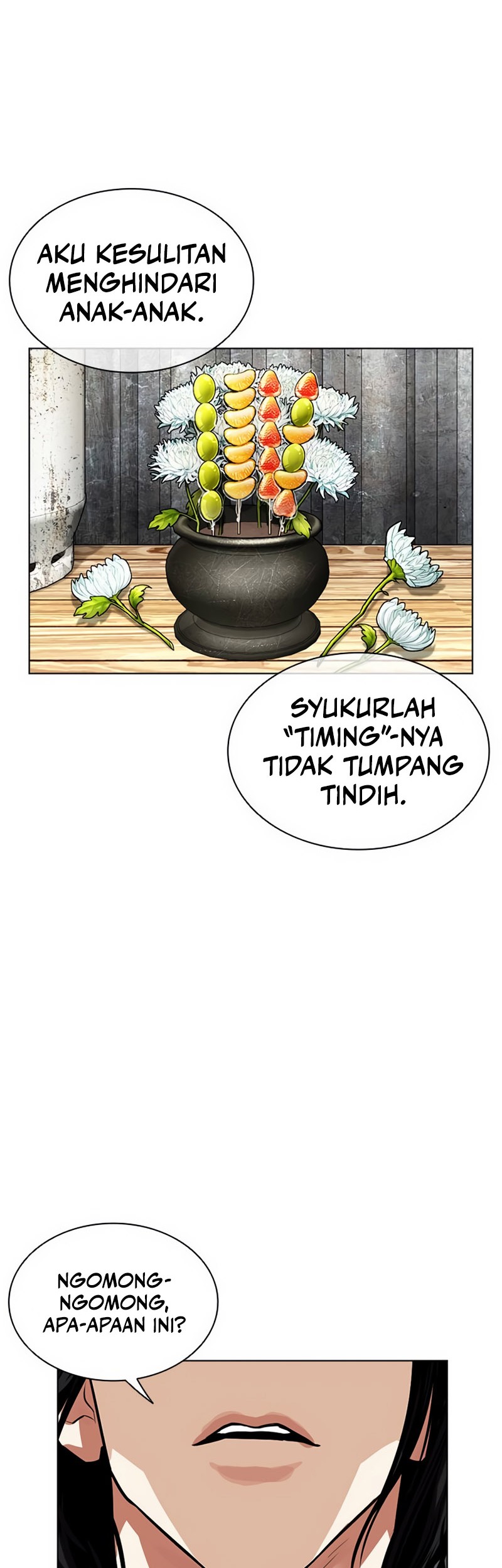 Chapter 501 - halaman 74