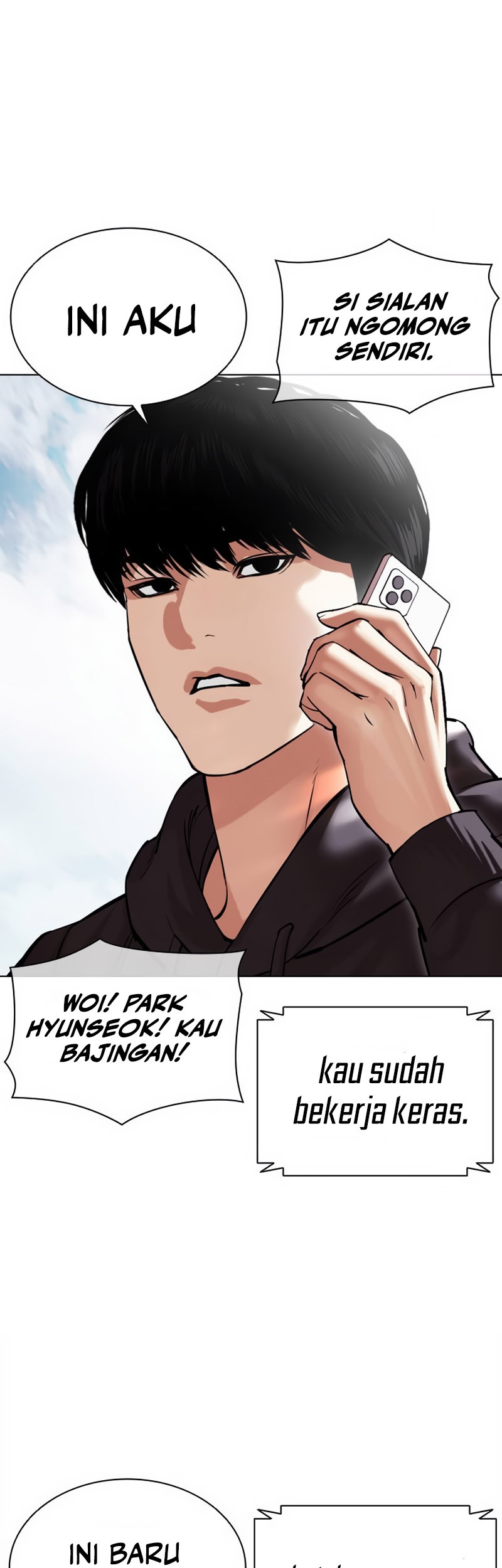 Chapter 501 - halaman 77