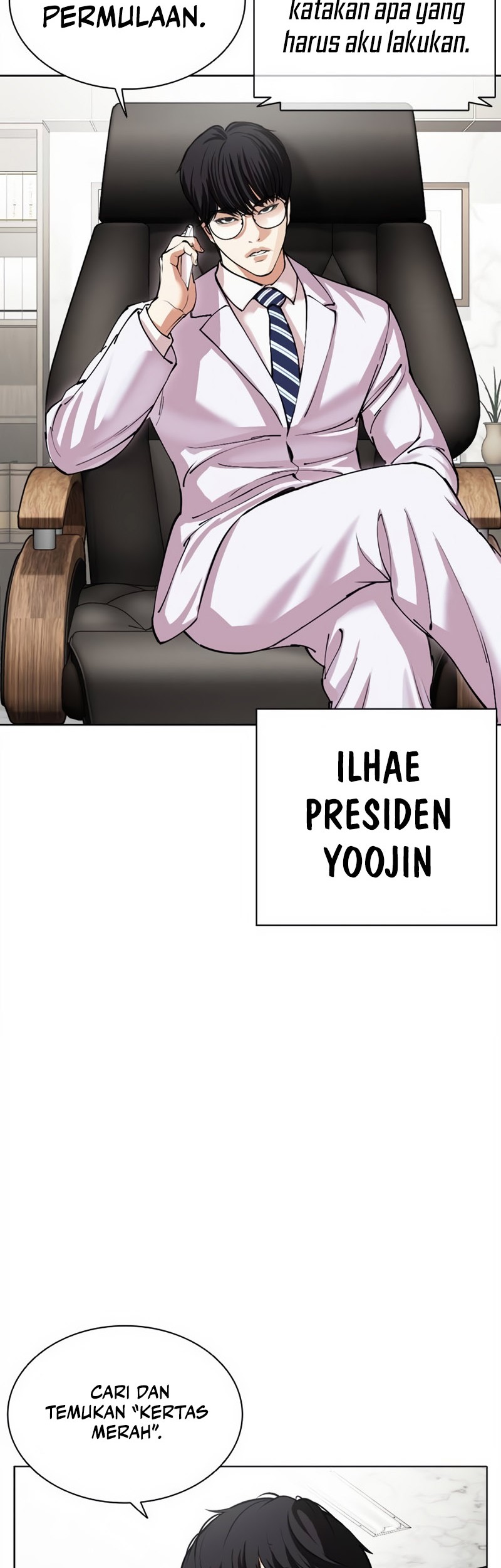 Chapter 501 - halaman 78