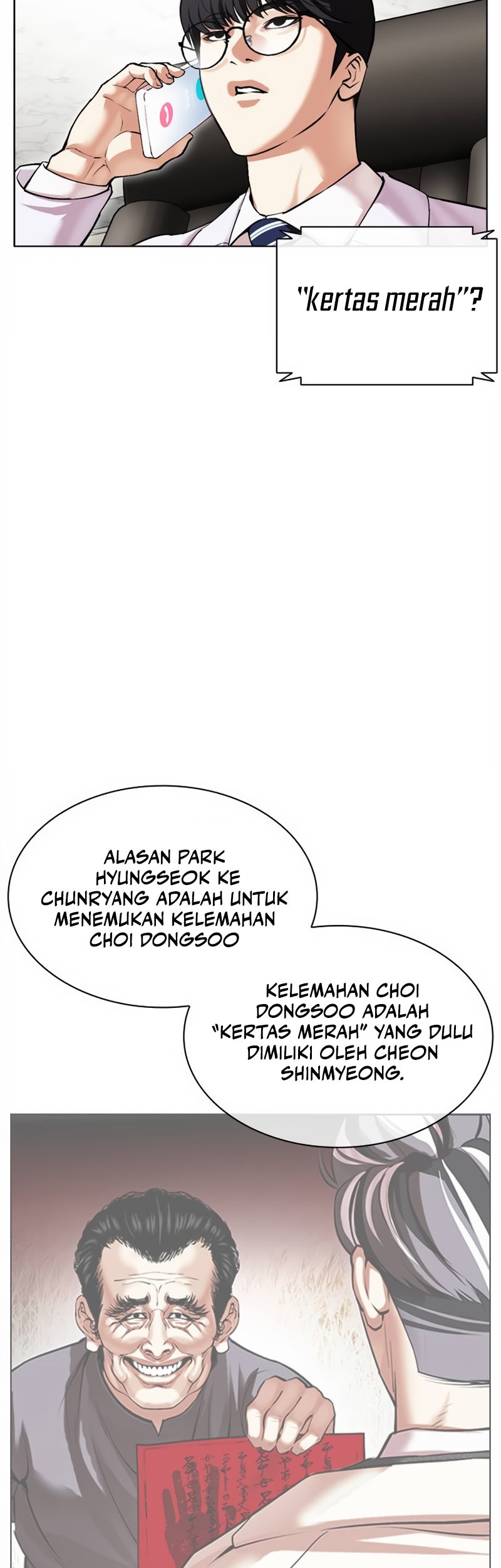 Chapter 501 - halaman 79