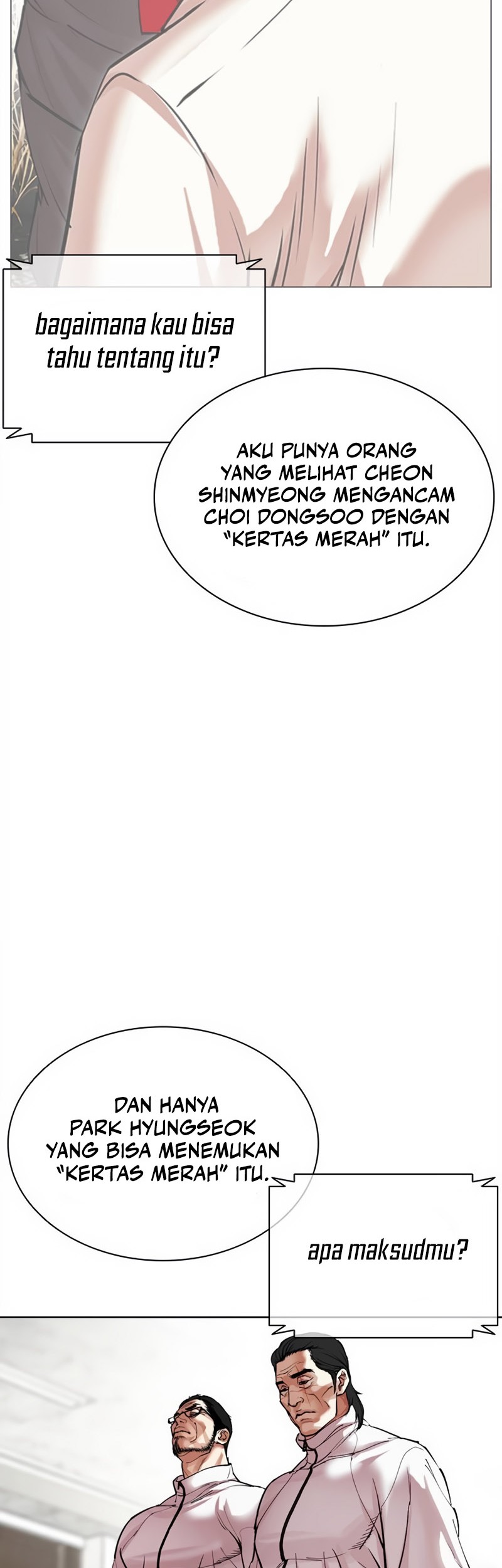 Chapter 501 - halaman 80