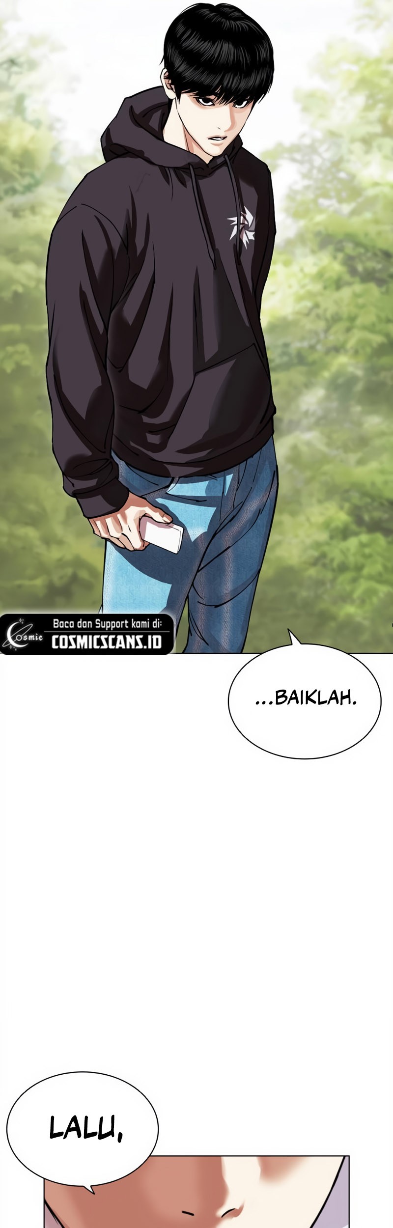 Chapter 501 - halaman 82