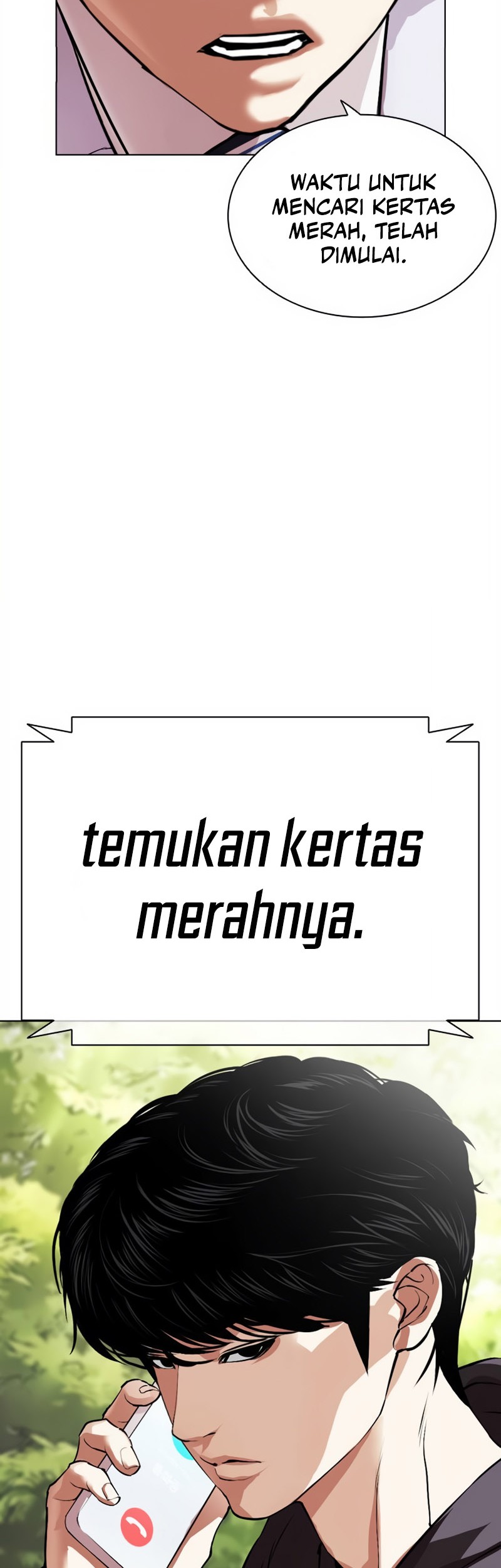 Chapter 501 - halaman 83