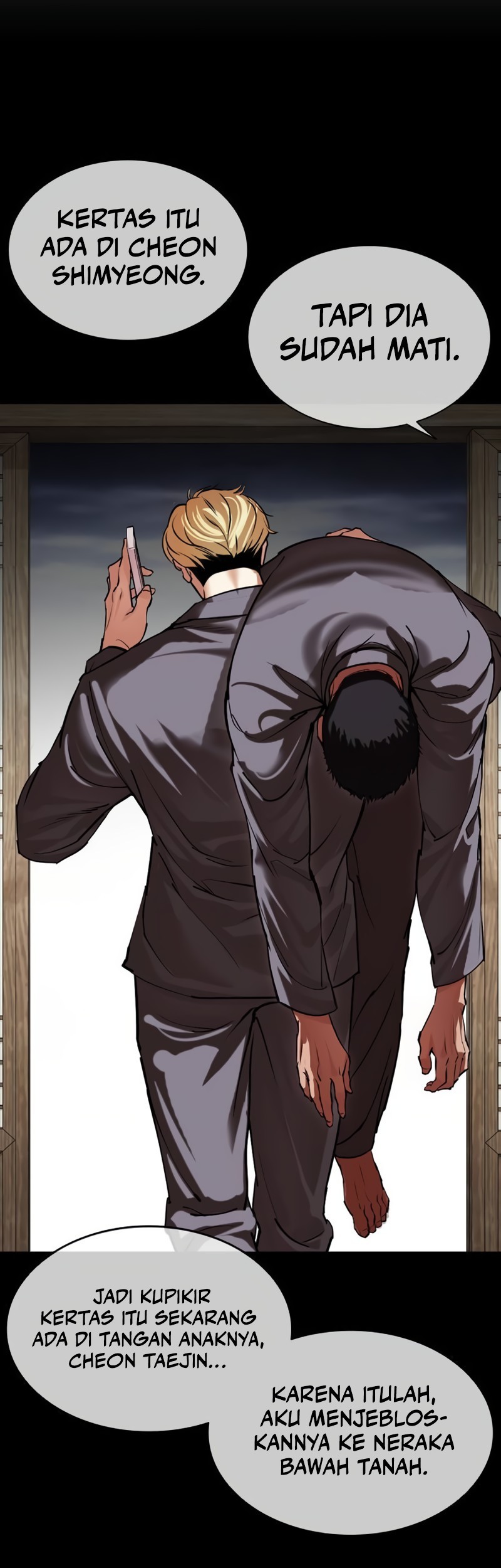 Chapter 502 - halaman 55