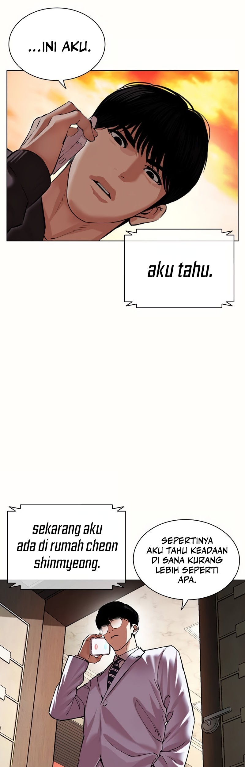 Chapter 502 - halaman 63