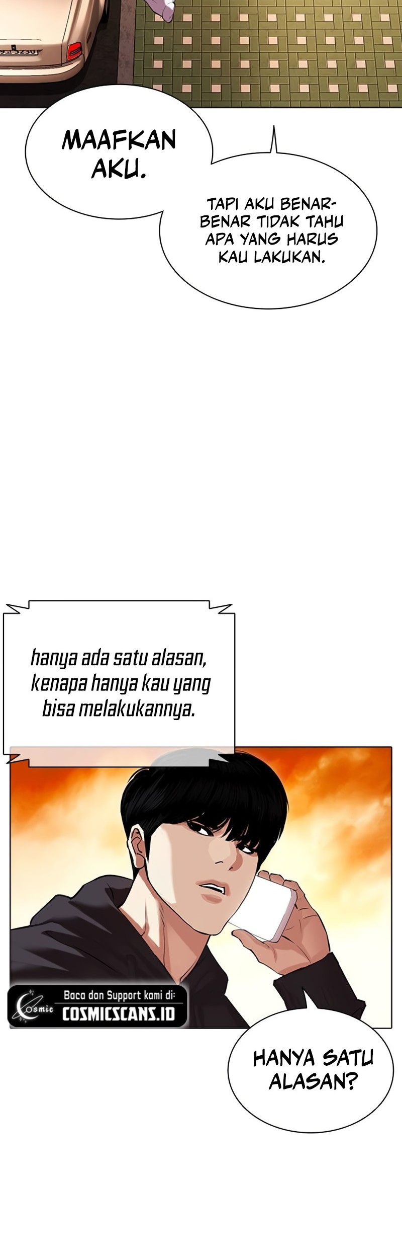 Chapter 502 - halaman 68