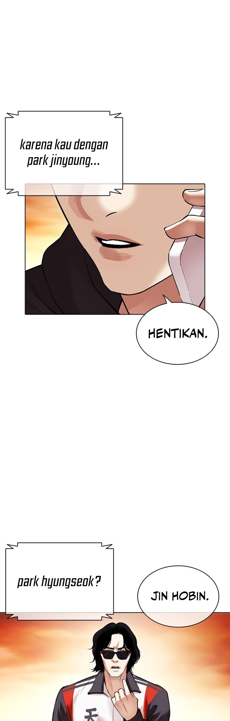 Chapter 502 - halaman 69