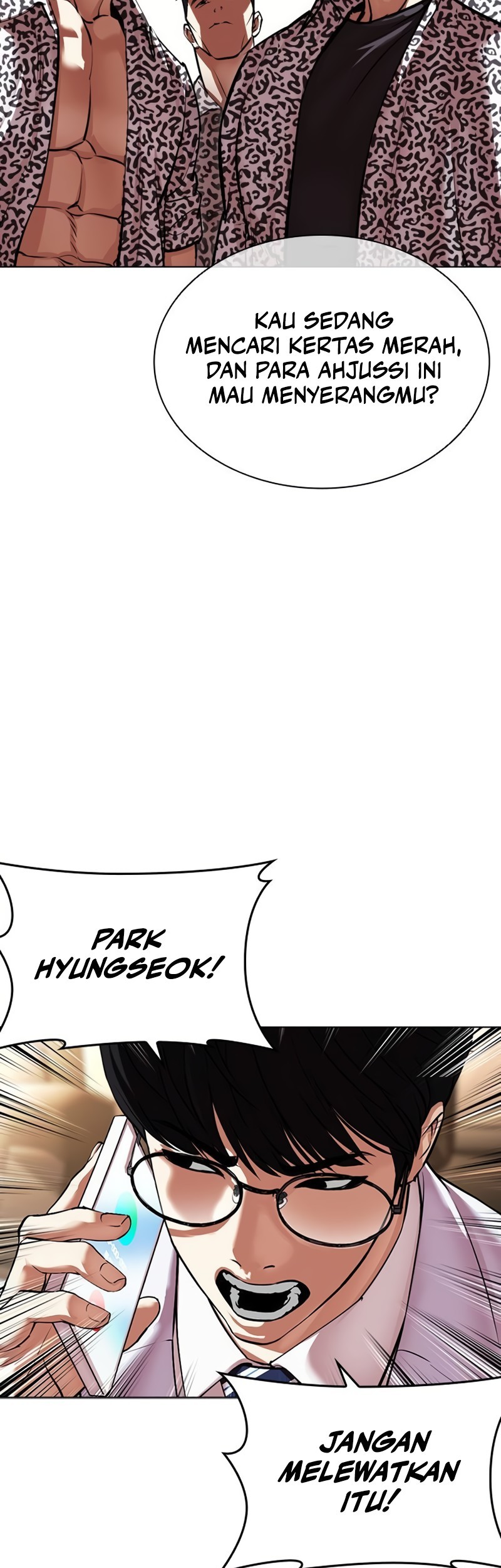 Chapter 502 - halaman 73