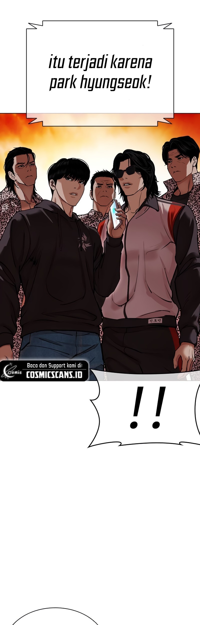 Chapter 502 - halaman 75