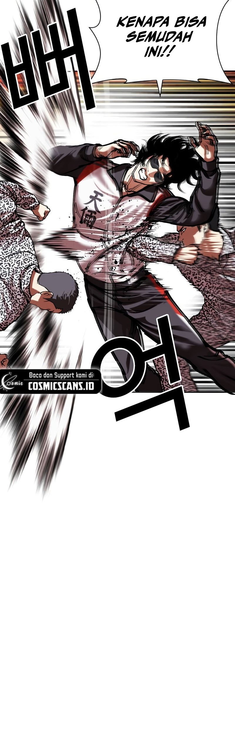 Chapter 502 - halaman 80