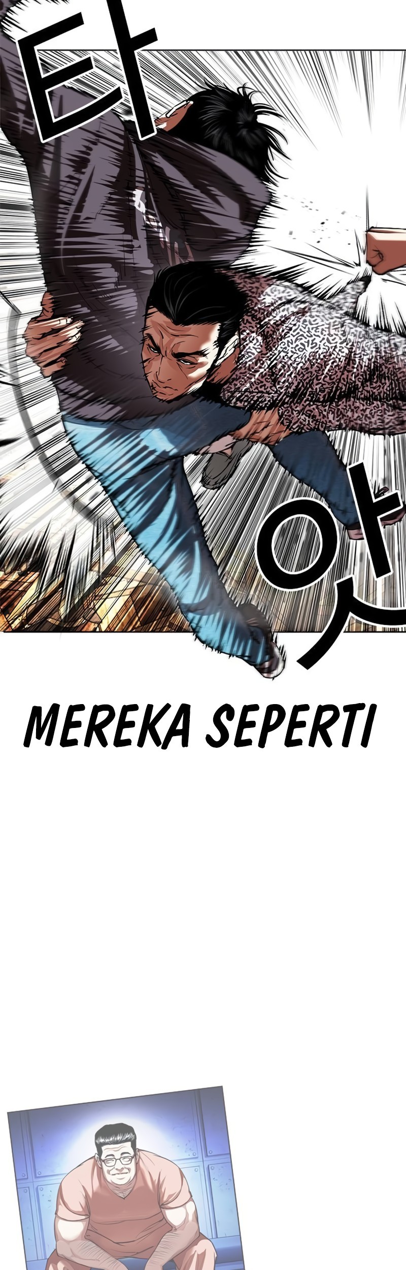 Chapter 502 - halaman 85