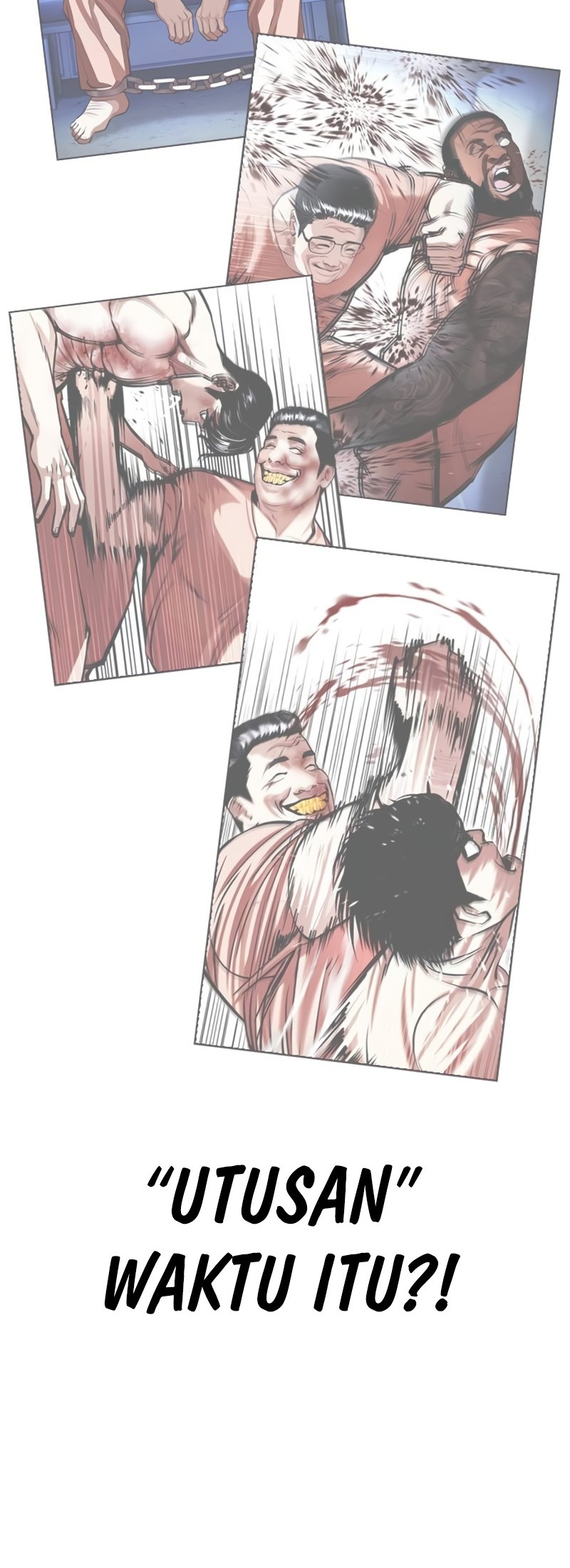 Chapter 502 - halaman 86