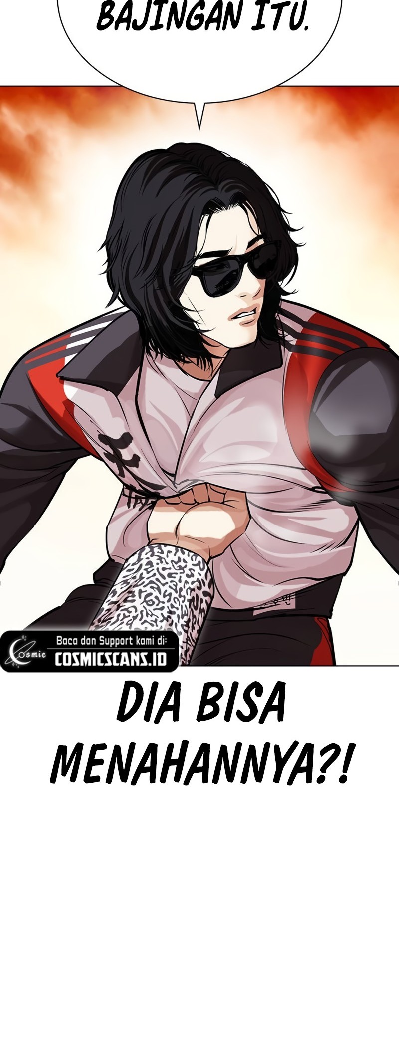 Chapter 502 - halaman 92