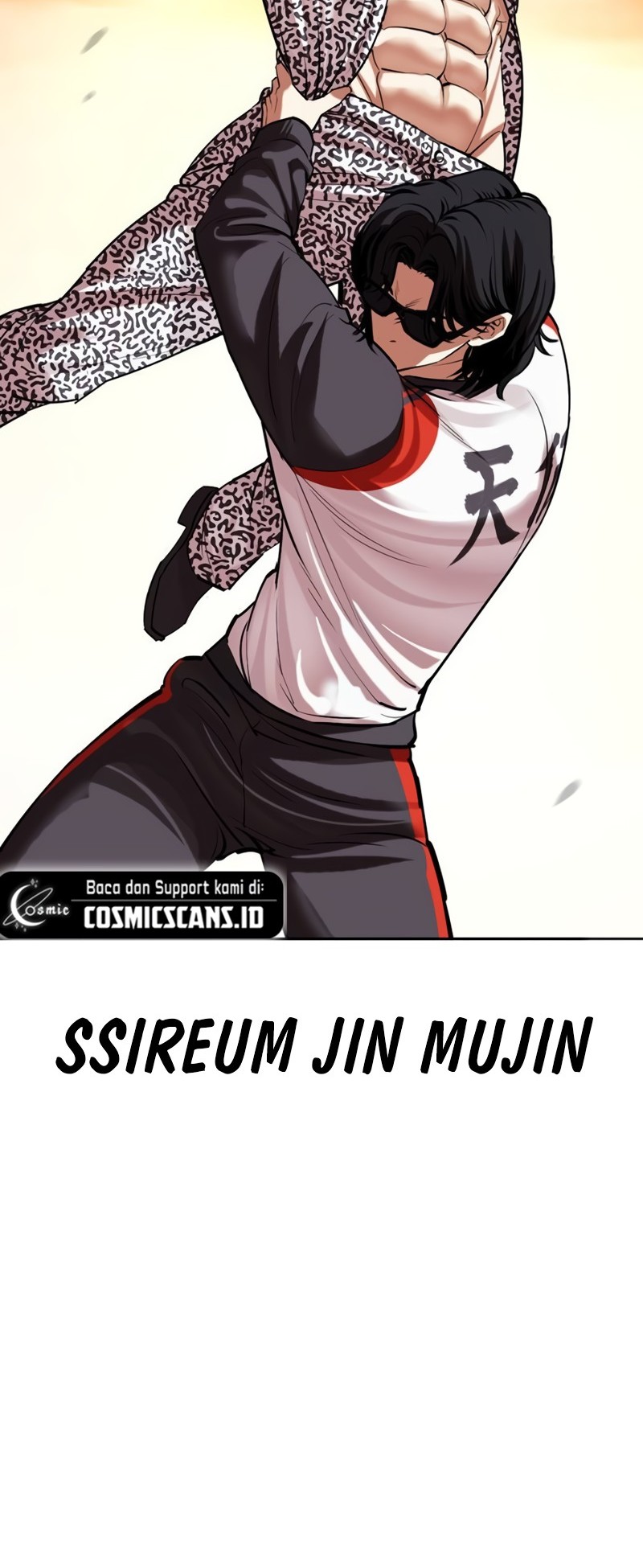 Chapter 502 - halaman 98