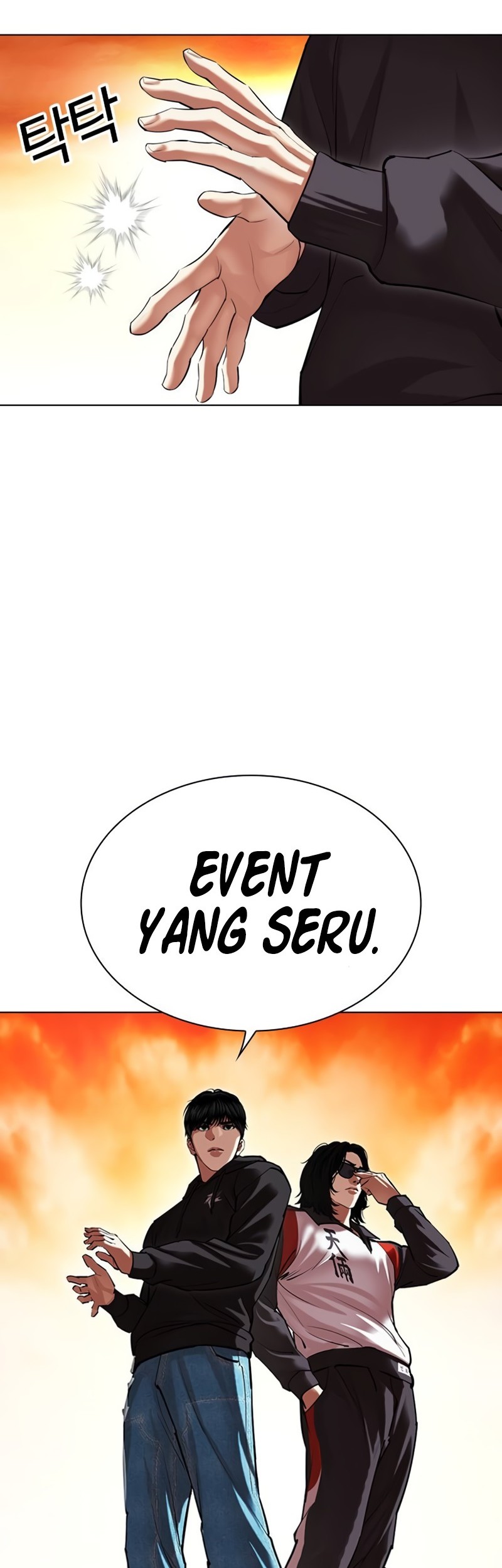 Chapter 502 - halaman 100