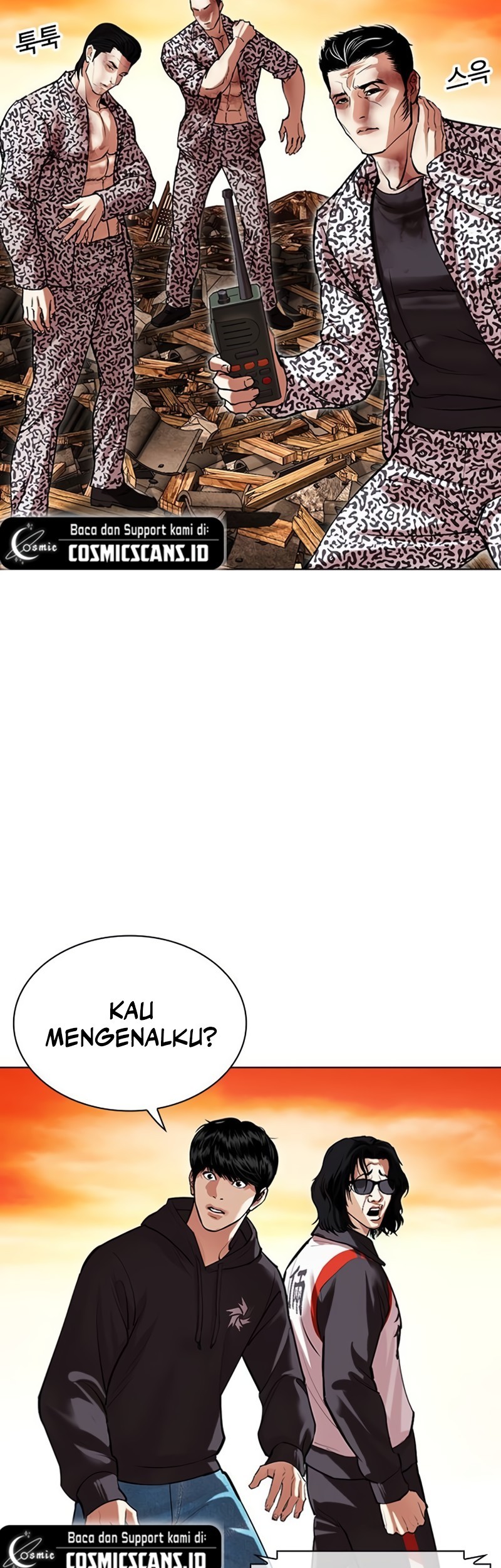 Chapter 502 - halaman 103