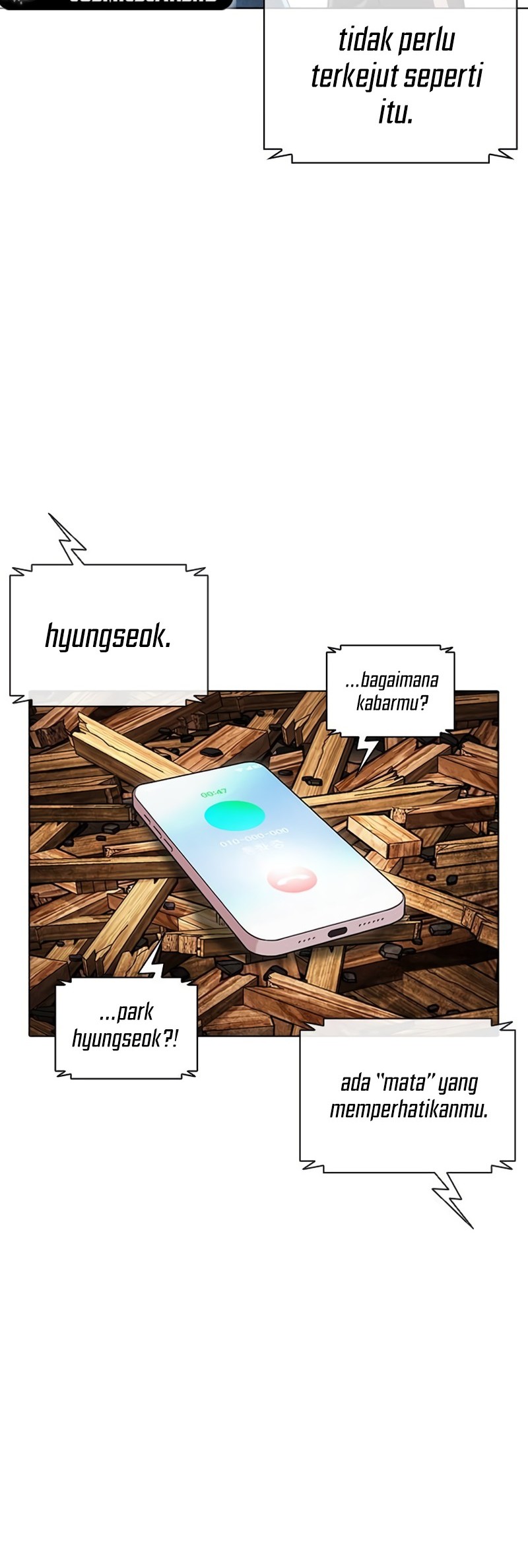 Chapter 502 - halaman 104