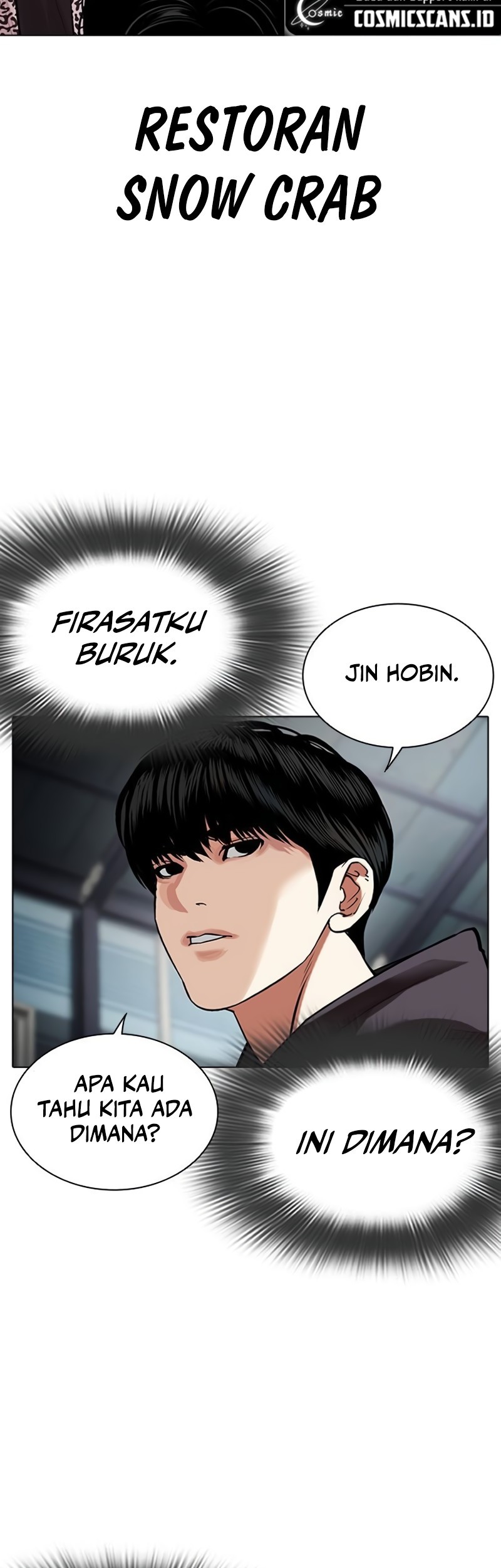 Chapter 502 - halaman 107