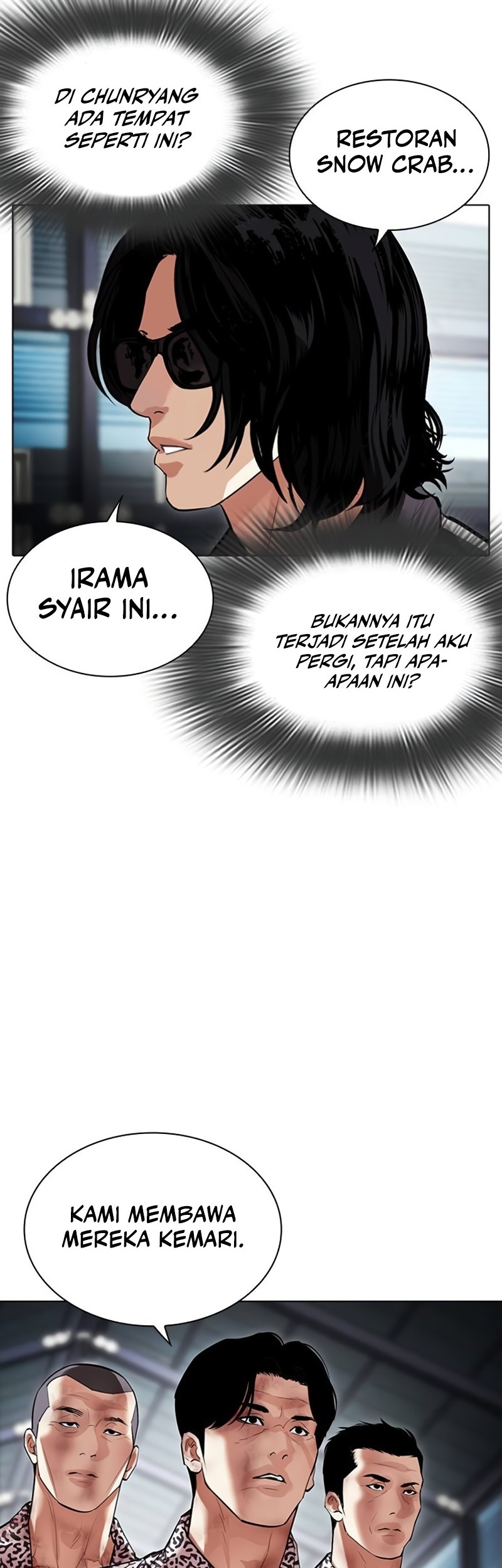 Chapter 502 - halaman 108